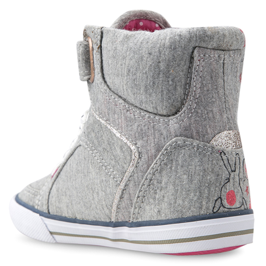 Giày Sneaker Bé Gái D&A BG1306